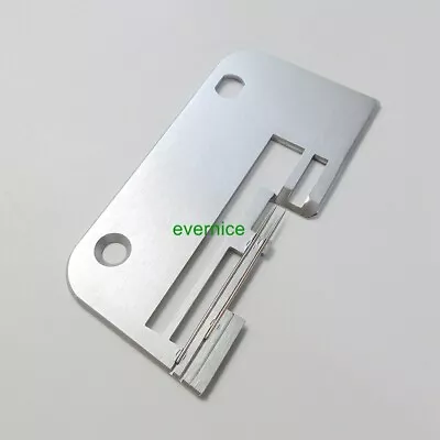 Needle Plate For Janome 1110DX204D MyLock3434D Juno434DR504D534534DR • $24.20