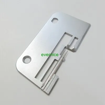 Needle Plate For Janome 634D MyLock644D7034D Magnolia788D7933 Harmony • $24.20