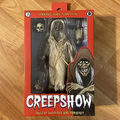 $30 • Buy NECA Creepshow - The Creep Action Figure Retro Clothed New
