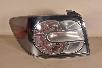 10-12 Mazda Cx-7 Left Driver Side Tail Light Halogen Brake Light Oem • $94.99