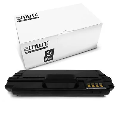 Toner For Samsung ML-1630-W SCX-4500-W • £38