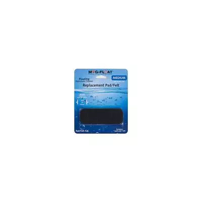 Mag-Float Replacement Pad/Felt For Mag Float 125 Glass Cleaner • $7.99