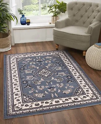 £42.95 • Buy Traditional Rug Oriental Classic Living Room Bedroom Rug Runner Sherborne Carpet