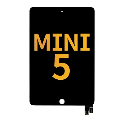 For IPad Mini 5 Premium LCD Display Touch Screen Digitizer Replacement USA • $73.95
