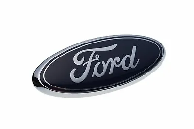 $35.81 • Buy NEW OEM 2009-2016 Ford F150 F-150 Rear Tailgate Emblem Badge CL3Z-9942528-AA