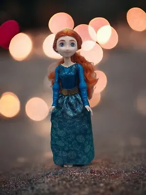 Disney Princess BRAVE  Royal Shimmer  Doll • $10.44