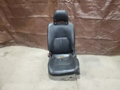 1994-98 Nissan 240Sx S14 Front Driver Black Seat • $249.99