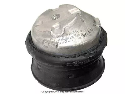 Mercedes W210 Left Or Right Engine Mount CORTECO OEM +1 YEAR WARRANTY • $86.85