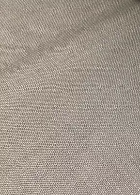 2.1m Laura Ashley Bacall Truffle Fabric Upholstery Cushion • £20