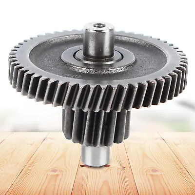 $13.03 • Buy Performance Final Drive Gear For 4 Stroke Chinese Scooter Gy6 49cc 50cc 139qmb