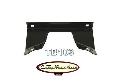 70 - 73 Camaro Front License Plate Bracket 71 72  • $29.95