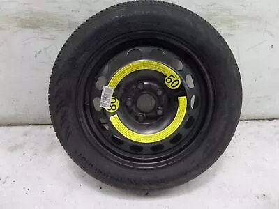 $149.99 • Buy VW Golf Jetta 16  Steel Wheel Spare Tire MK5 6 1/2 5x112 ET50 GTI GLI Beetle