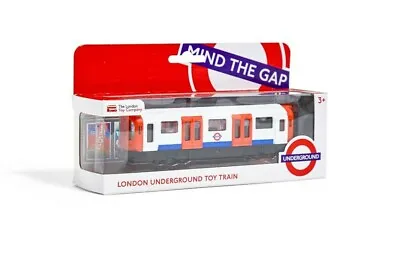 London Underground S Stock Train Model Toy | The London Toy Company  • £11.95