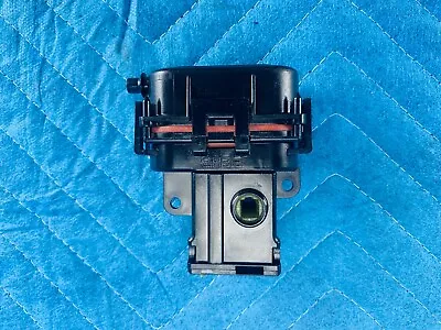 Genuine Mercedes AC Heater Servo Actuator Motor 9062600302 OEM • $25