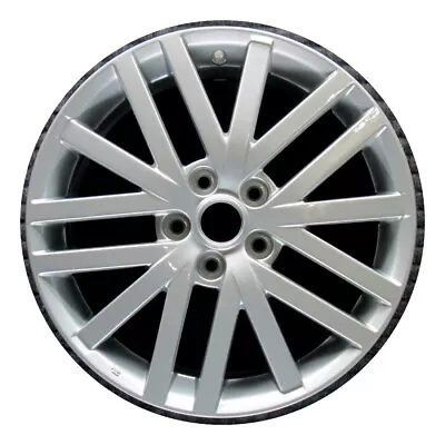 Wheel Rim Mazda 6 18 2006 2007 9965117080 9965037080 OEM Factory OE 64889 • $189