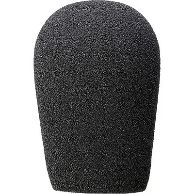 Auray WHF-2040 Foam Windscreen For 3/4   Diameter Microphones • $6.63