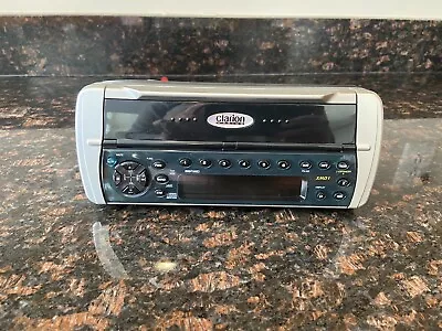 Clarion - XMD1 AM/FM CD Marine Stereo • $80