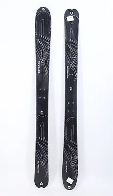 K2 Got Back Demo Flat Skis - 146 Used • $149.99