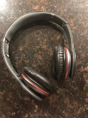 Beats By Dr. Dre Solo Monster • $20