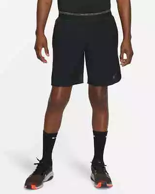 Mens 3XL Nike Flex Rep Pro Collection 8  Unlined Training Athletic Shorts DD1700 • $59.99