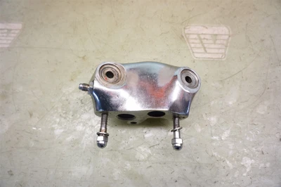 $157.50 • Buy 1942 Harley Knucklehead 74 CI Flathead Panhead EL FL UL OEM Front Rocker Box 