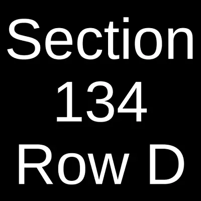 2 Tickets New York Mets @ Los Angeles Angels 8/2/24 Angel Stadium Anaheim CA • $68