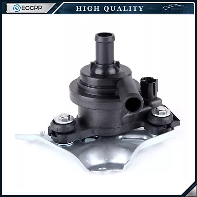 Electric Inverter Water Pump For Toyota Prius 04-09 04000-32528 G902047030 • $23.09