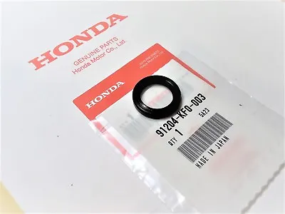$6.75 • Buy Honda Kickstart Shaft Seal  Cr250 (81-07) Cr500 (84-01) Crf150r (07-22) See List