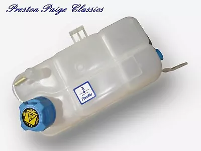 Alfa Romeo Coolant Expansion Tank - 147 / 156 / GT • $139