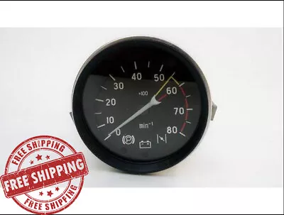 TACHOMETER ELECTRIC LADA VAZ 2103 2106 NIVA 2121 Riva Laika 2103-3815010-01 • $112.06