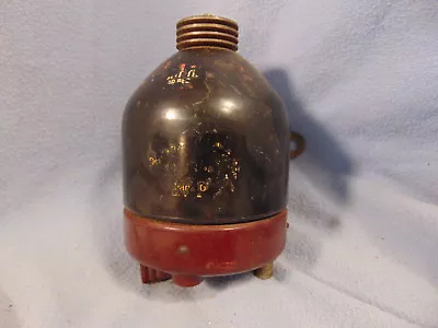 Vintage Hot Rod Coil Bear Brand 6 Or 8 Volt Ford Chevy 1932 1934 1940 Model A • $49