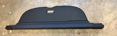 New Oem 2015-2020 Nissan Murano Black Retractable Cargo Cover - Tonneau Cover • $184.95