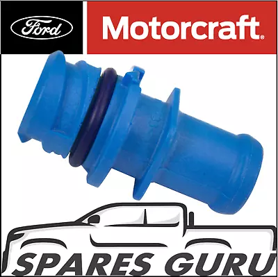 Genuine Ford Motorcraft PCV Valve: Explorer And F150 2002 - 2003 4.6L V8 • $45