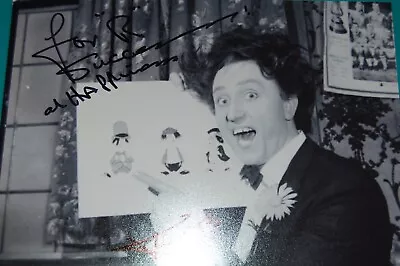 Ken Dodd  Signed 10x8 Photo 3 • £13.99