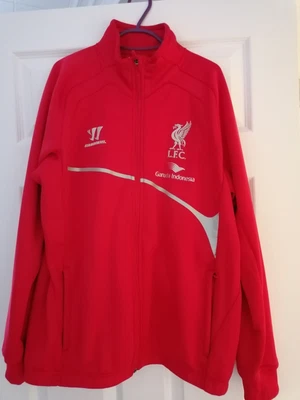 £12 • Buy Men Track Top Liverpool
