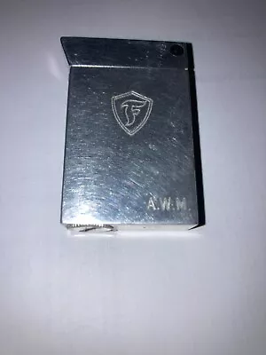 Vintage 1940's Firestone Lighter   97b • $19