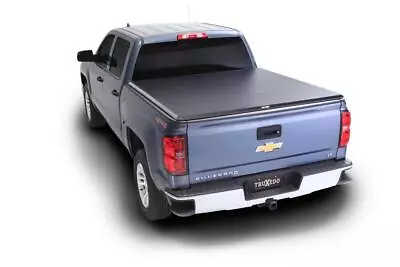 TruXport - 04-09 F150 6'6  Flareside Accessories And Fluids Tonneau Cover • $433.35