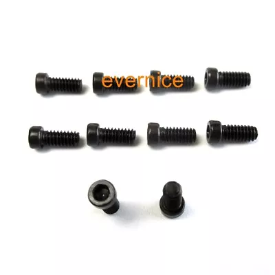 10 Feed Dog Screw #B1611-055-000 For Juki Lu-562 Lu-563 Lu-1508 Lu-1510 • $5.03