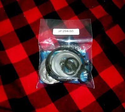 Mopar  A-833 Np833 4 Speed Transmission Small Parts Kit  Sp294-50 • $34.95