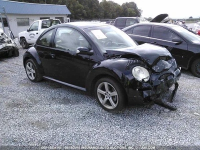 $209.74 • Buy Engine ECM Electronic Control Module 2.5L Automatic Fits 09-10 BEETLE 277519