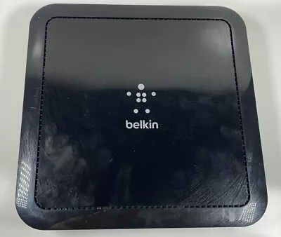 Belkin @TV Plus G2V1000 - Mobile Television Anywhere • $41.13