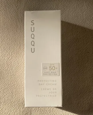 £25 • Buy Suqqu Protecting Day Cream SPF 50 30g
