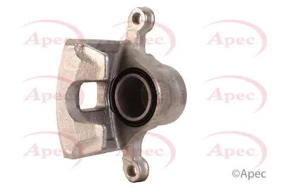 Brake Caliper Fits PROTON COMPACT GTi 1.8 Front Left 00 To 04 4G93(DOHC) Apec • $142.28