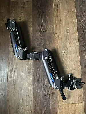 TIFFEN G50x Arm • $5000