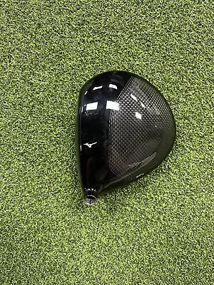 Used Mizuno ST-X 220 Driver Head 10.5° - HEAD ONLY • $139.99