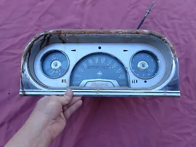 1954 Packard Speedometer Gauge Dash Assembly • $149.99