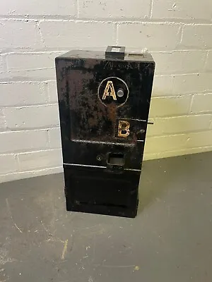 Original Irish Telephone Phone A B Coin Box GPO BT Payhone K6 • £299