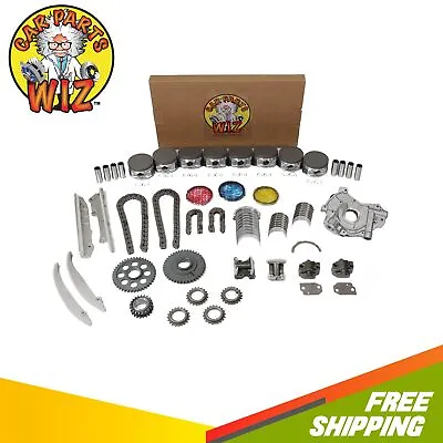 Engine Rebuild Kit Fits 98-99 Ford Mustang 4.6L V8 DOHC 32v • $775.19