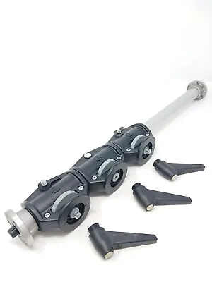 Manfrotto Double Head Support 131DDB • $110