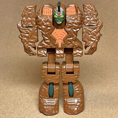 ~ Magmar ~ 1985 Rock Lords/gobots Bandai Tonka Vtg 80’s Action Figure Toy • $22.50